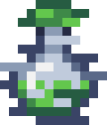 Glitch Aura