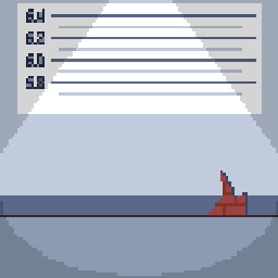 Jail Background