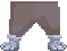 Sad Slime Slippers