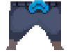 Sad Slime Pants