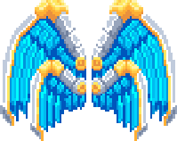 Ascension Wings