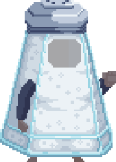 Salt Bottle Onesie