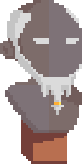 Blacksmith Hair