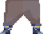 Bumpkin Boots