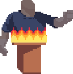 Fire Shirt