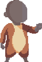 Reindeer Suit